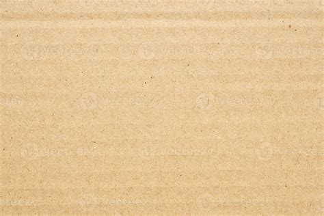 Old Brown Recycle Cardboard Box Paper Texture Background Stock