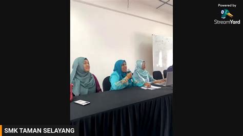 Pengumuman Keputusan Pilihan Raya Mpte Youtube