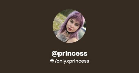 @princess - Find @princess Onlyfans - Linktree