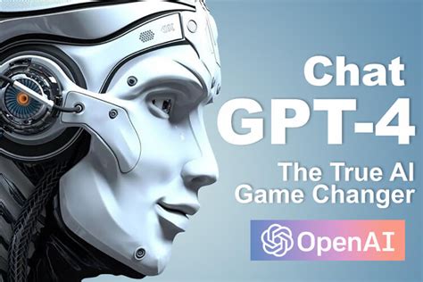 Chat Gpt 4 Everything You Need To Know About The Next Generation Of Ai Nbkomputer