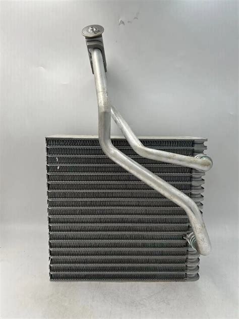 Auto Parts Front Car Ac Evaporator Core For Volkswagen Vw Jetta Bora