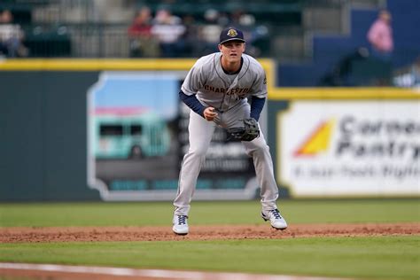 Meet Curtis Mead The Latest Rays Prospect To Come Out Of Nowhere Or