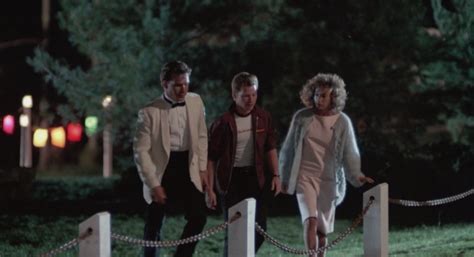 Reel To Real Filming Locations Dirty Dancing 1987