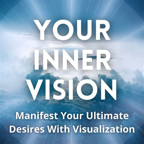 Your Inner Vision Courses BreakthroughStrong