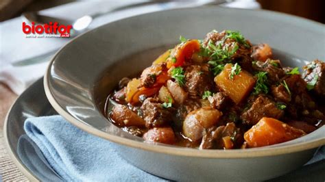 Resep Semur Daging Sapi Masakan Khas Indonesia Yang Penuh Manfaat