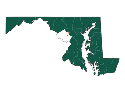 Climate in Olney, Maryland (Detailed Weather Information)