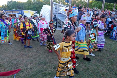 Mille Lacs Band Of Ojibwe Powwow Klick Gallery Brainerd Dispatch News Weather Sports From