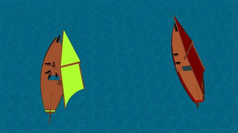 Pirate Sloop | 3D Warehouse