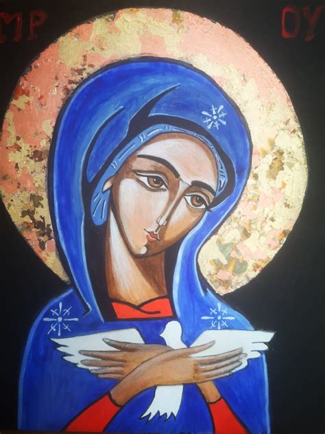 Litania Do Matki Bożej Modlimy Się Do Najświętszej Maryi Panny