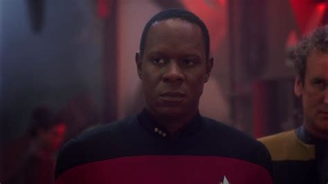 Deep Space Nine’s “Emissary” in Review – Warp Factor Trek