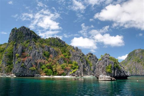 El Nido Tour A Island Hopping Book Now