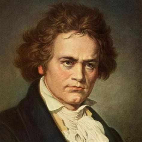 Ludwig Van Beethoven