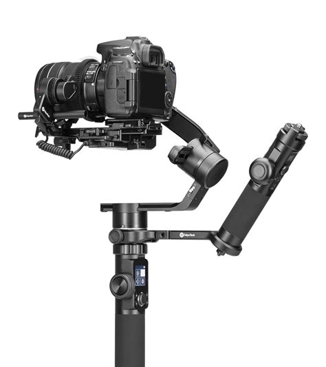 Feiyutech Ak Wszechstronny Gimbal Dla Profesjonalist W