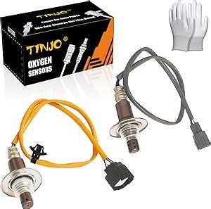 Amazon Tinjo Oxygen O Sensor Upstream Downstream