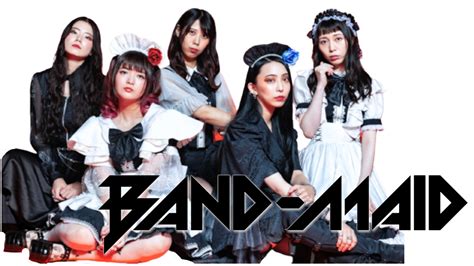 Band Maid®