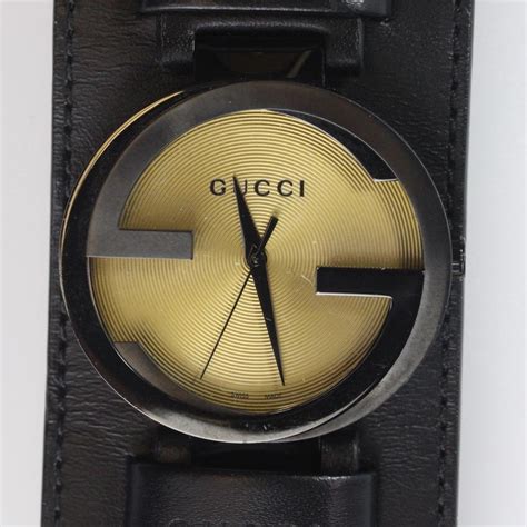 Gucci Grammy Awards Special Edition Watch | Property Room