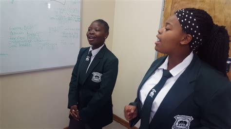 Eldomaine High School 2024 Matric Results Schoolsdigest