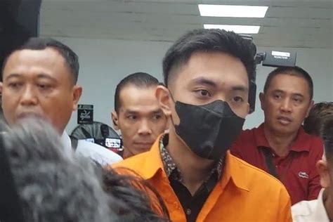 Kasus Hukum Mario Dandy Masuk Babak Baru Dugaan Pencabulan Jenggala Id