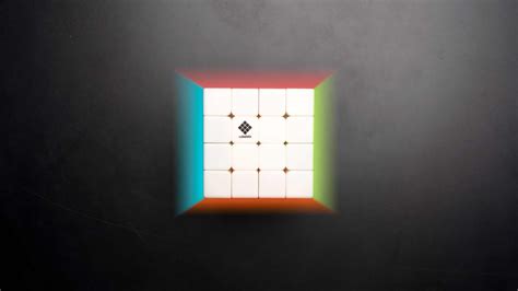 How to Solve a 4x4 Rubik's Cube