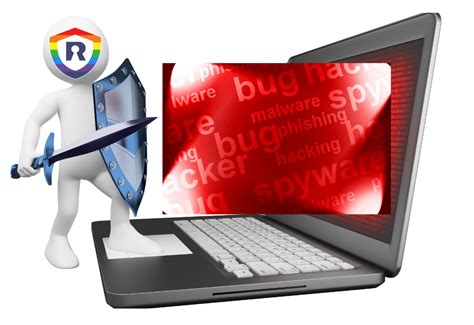 Safeguarding Against Cyber Threats With Rainbow Secure