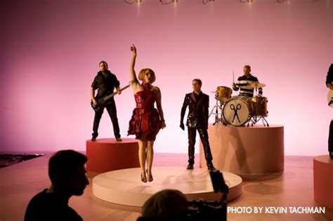 Scissor Sisters Kiss You Off Video Stills Popbytes