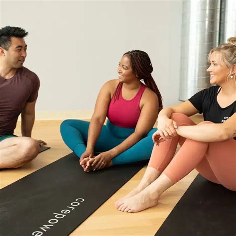 Corepower Yoga Yoga Classes Yoga Sculpt And Hot Yoga Near Me