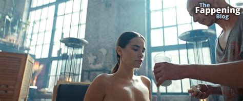 Anastasiya Reznik Malimambo Nude Leaks Photo 31 TheFappening
