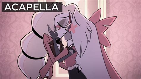 More Than Anything Reprise Acapella HAZBIN HOTEL THE SHOW