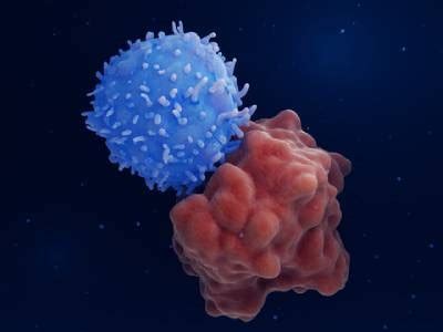 Cancer Immunotherapy Boosted by Cytokine Anchoring Technique ...