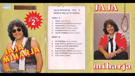 jaja Miharja Vol2 - YouTube