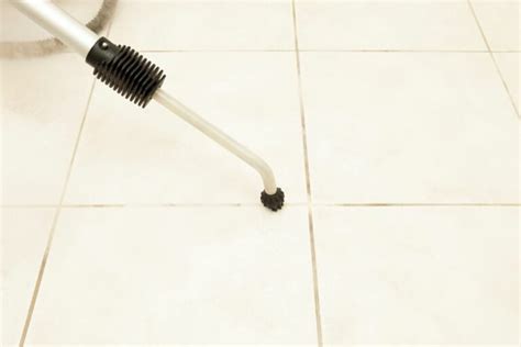 How to Clean Tile Grout Lines in Shower - Pep Up Home