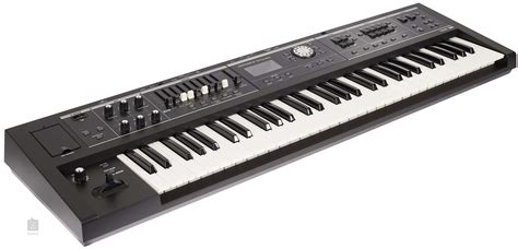 Roland V Combo VR 09 Live Performance Keyboard