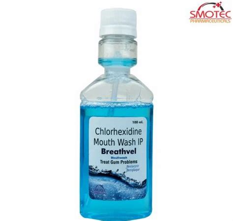 Mouthwash Brands