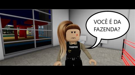 O FAZENDEIRO QUE VIROU RICO HISTORINHA ROBLOX YouTube