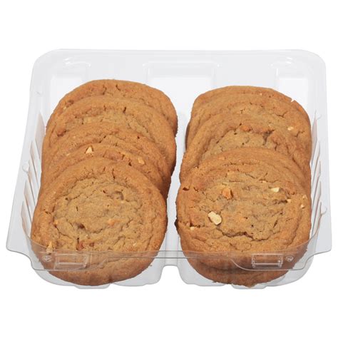 Save On Food Lion Peanut Butter Cookies Order Online Delivery Food Lion