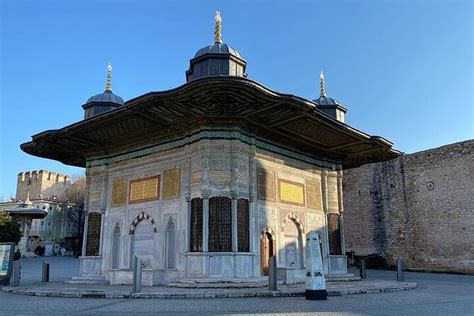 Istanbul Hours Private Guided Tour Depart From Cruise Port