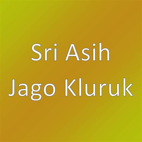 Jago Kluruk Youtube Music