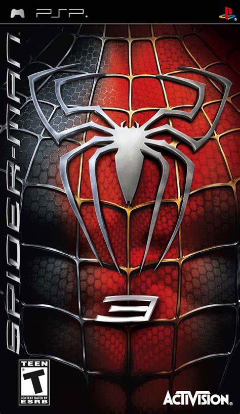 Spider-Man 3 Review - IGN