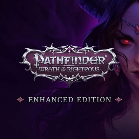 Pathfinder Wrath Of The Righteous Enhanced Edition Game Information