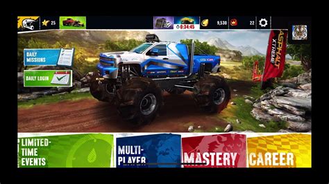 Asphalt Xtreme 2 Single And 1 Multiplayer Races Will Disney