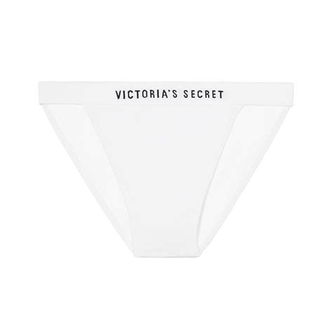 Majtki Victoria S Secret Wysoki Stan Bikini M 7876256003 Oficjalne Archiwum Allegro
