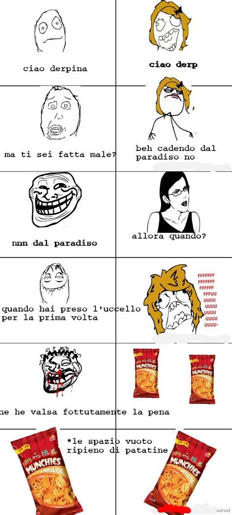 Spero Che Vi Piace E Fatelo Passare Meme Subido Por