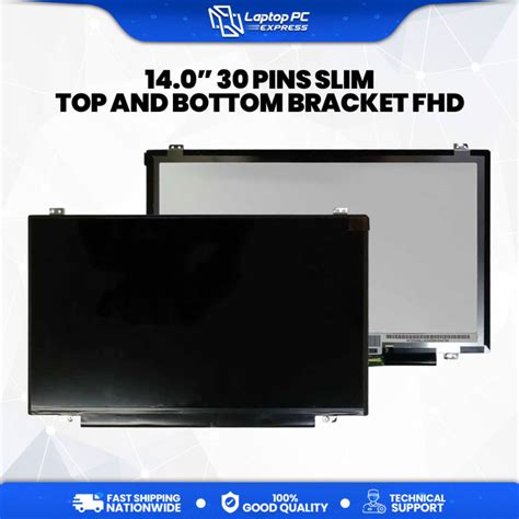 Inches Pins Full Hd X Slim Type Ips Led Screen