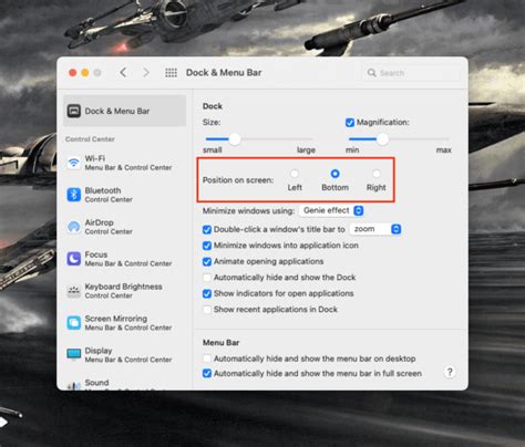 How To Reset Dock On Mac Appletoolbox