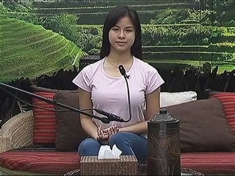 Pbb Day Kisses Naghanda Sa Muling Pagkikita Nila Ni Marco Video