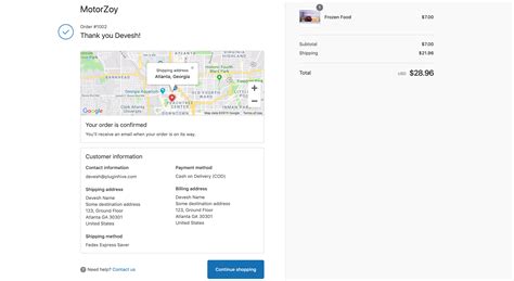Your fedex shipping estimate might be surprisingly lower for regional delivery 2