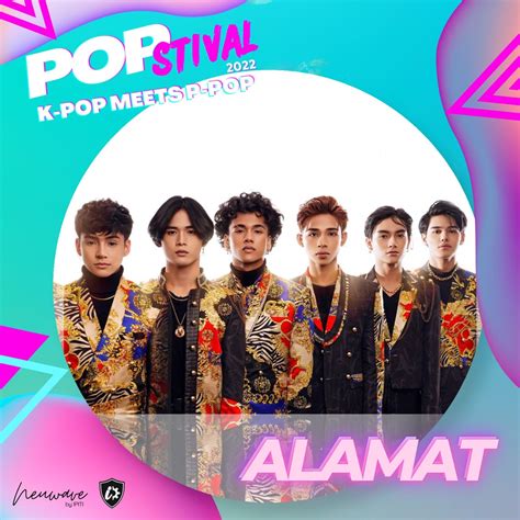 KPOP X PPOP POPSTIVAL 2022 Is Coming Philippine KPOP Convention