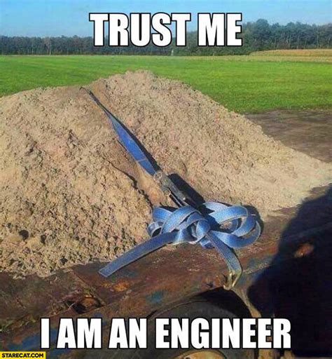 Trust Me I Am An Engineer Securing Sand Transport