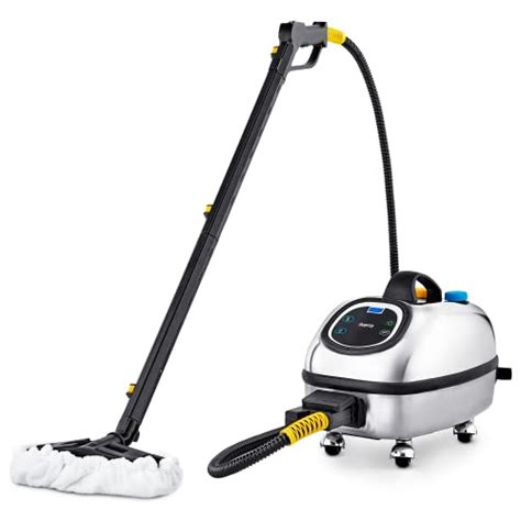 5 Best Commercial Steam Cleaners For Home And Business Use Durability