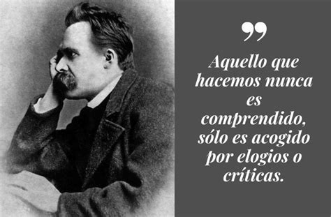 Friedrich Nietzsche Frases